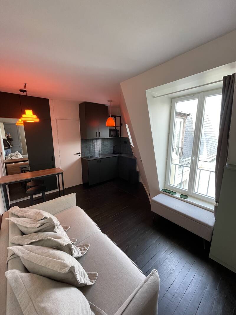 Paris 16E (75016)
