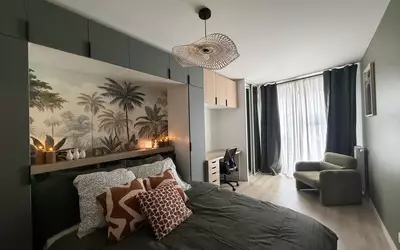 Clichy-Sous-Bois (93390)