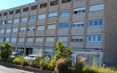 La Seyne-Sur-Mer (83500)