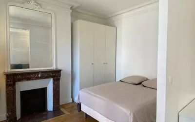 Paris 15E (75015)