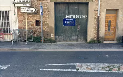 Saint-Féliu-D'avall (66170)