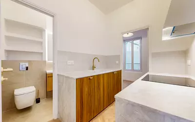 Saint-Ouen-Sur-Seine