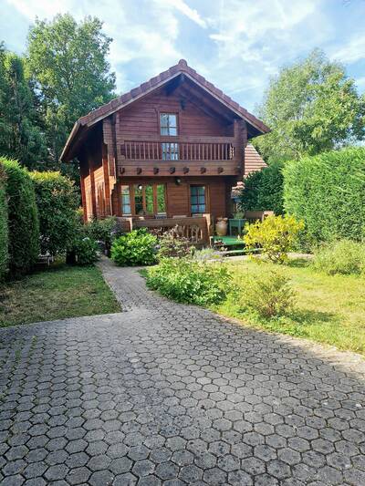 Vente maison 3 pièces Réau (77550)