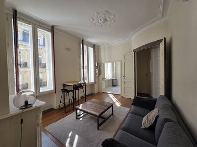 Location appartement 2 pièces Bordeaux (33)