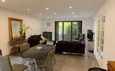 Le Raincy (93340)