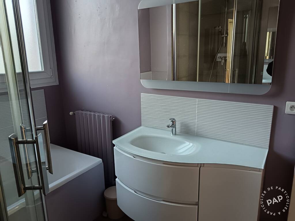 Vente appartement 5 pièces 110 m² Lisieux (14100) - 110 m² - 200.000 € | Particulier à Particulier — 11