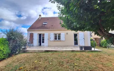 Le Coudray (28630)