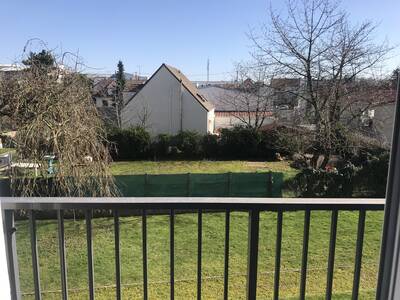 Vente appartement 4 pièces Meaux (77100)