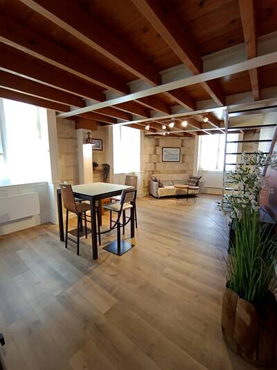Vente appartement 3 pièces Montpellier (34)