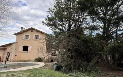 Entraigues-Sur-La-Sorgue (84320)