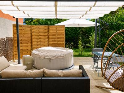 Vente appartement 3 pièces Oullins (69600)