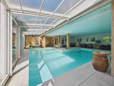 Vente maison 6 pièces Simiane-Collongue (13109)