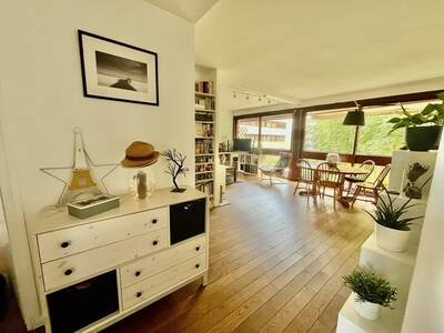 Vente appartement 4 pièces La Celle-Saint-Cloud (78170)