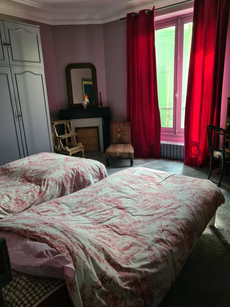 Maisons-Laffitte
