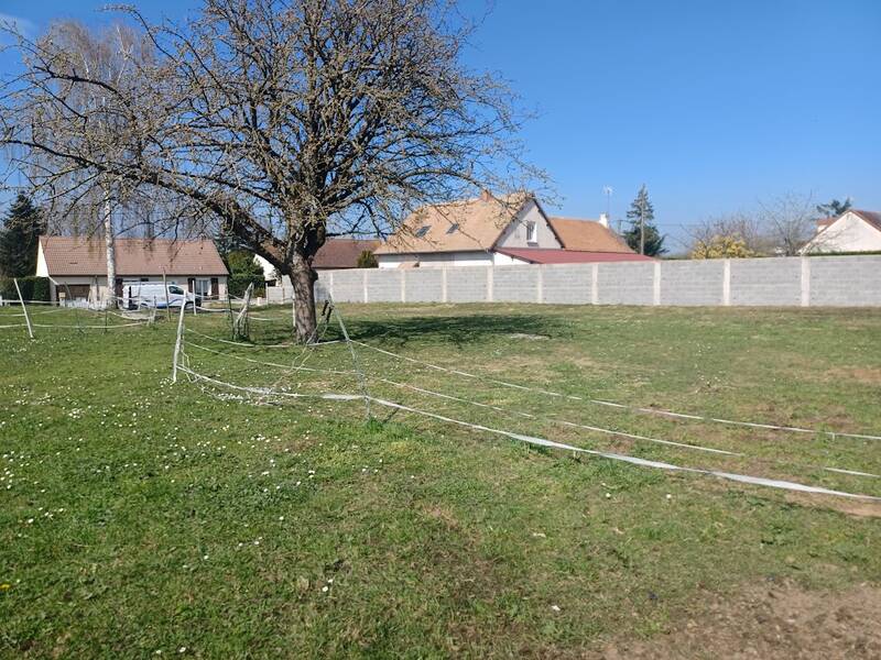 Saint-Marceau (72170)