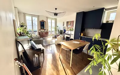 Paris 4E (75004)