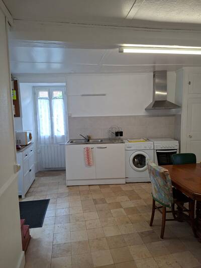 Vente maison 4 pièces Perrigny-sur-Armançon (89390)