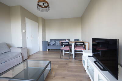 Location appartement 2 pièces Colombes (92700)