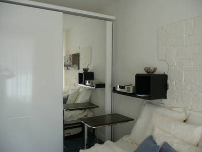 Location appartement studio La Rochelle (17000)