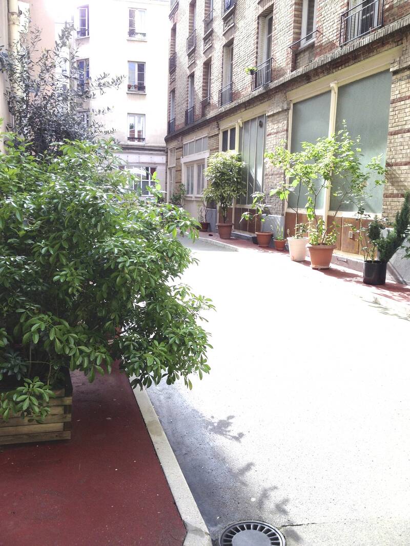 Paris 18E (75018)