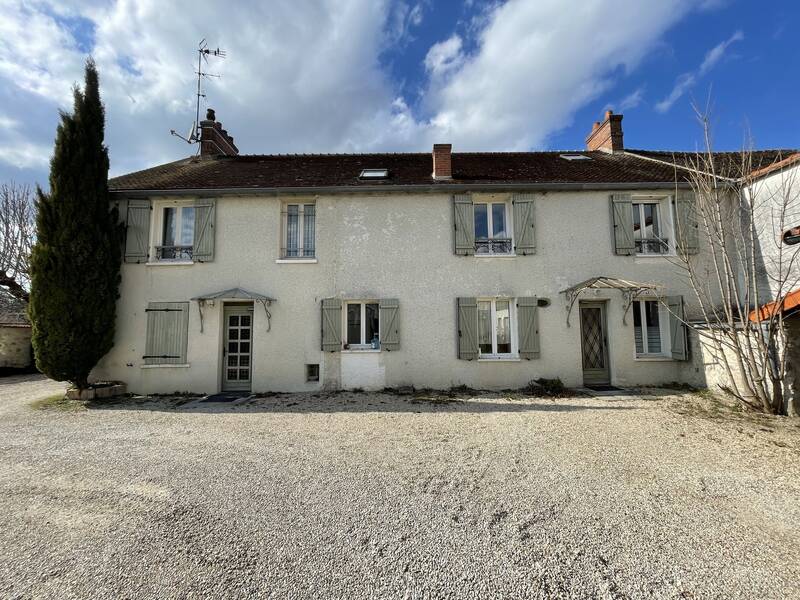 Auvers-Saint-Georges (91580)