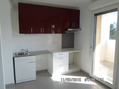 Location appartement 3 pièces Les Ulis (91940)
