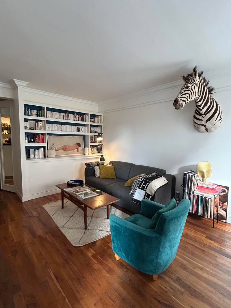 Paris 17E (75017)