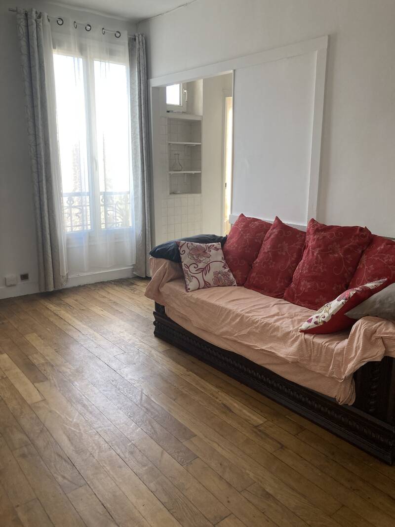 La Courneuve (93120)