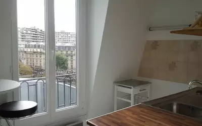 Paris 15E (75015)