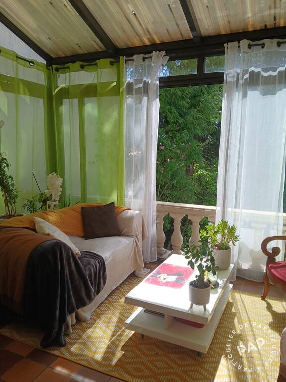 Vente maison 130 m² Andilly (95580) - 130 m² - 460.000 € | Particulier à Particulier — 7