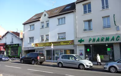 Drancy (93700)