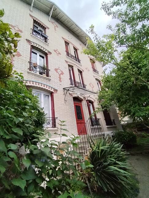 Rosny-Sous-Bois (93110)