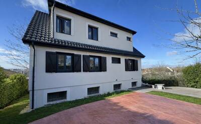 Vente maison 7 pièces Corbeil-Essonnes (91100)