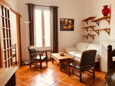 Vente appartement 2 pièces Aix-en-Provence (13)