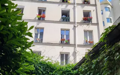 Paris 11E