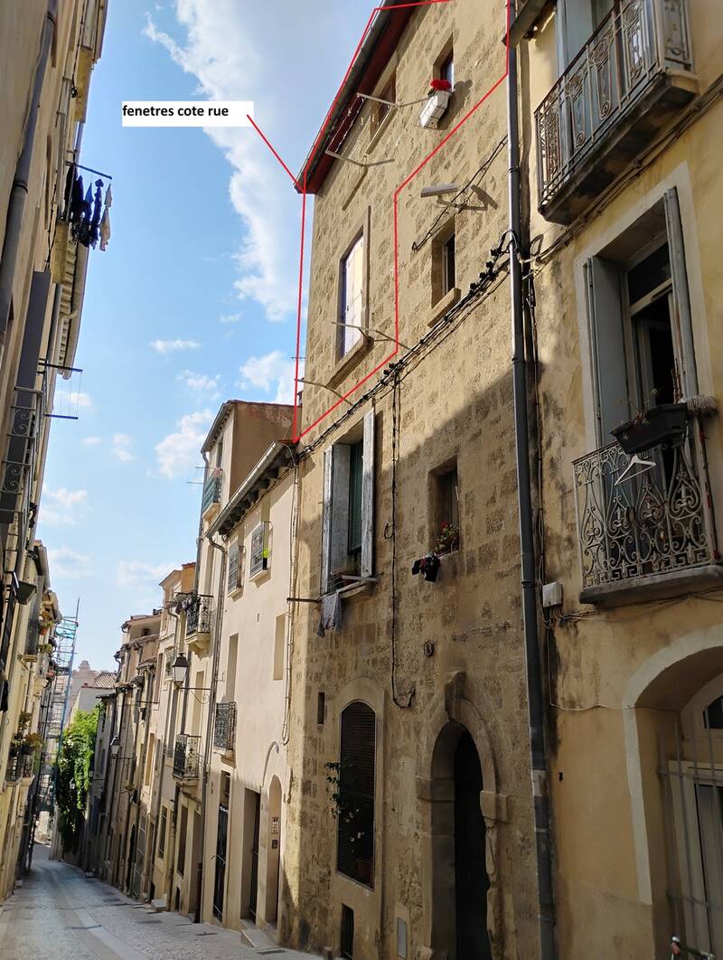 Montpellier (34000)