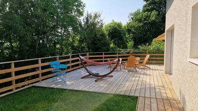 Vente maison 4 pièces Étercy (74150)