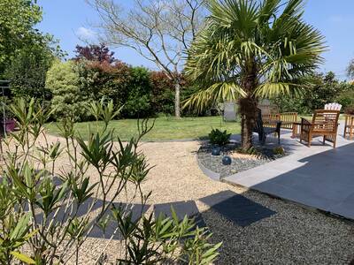 Vente maison 6 pièces Divatte-sur-Loire (44450)