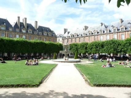Paris 4E (75004)