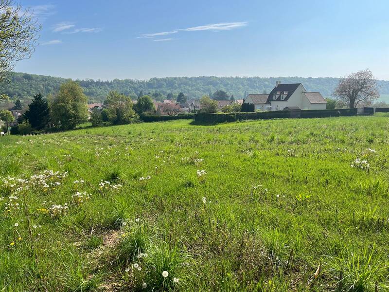 Blaincourt-Lès-Précy (60460)