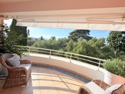 Vente appartement 4 pièces Cannes (06)