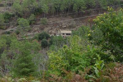Vente maison 6 pièces Sainte-Croix-Vallée-Française (48110)