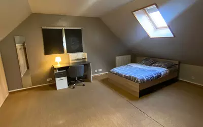 Argenteuil (95100)