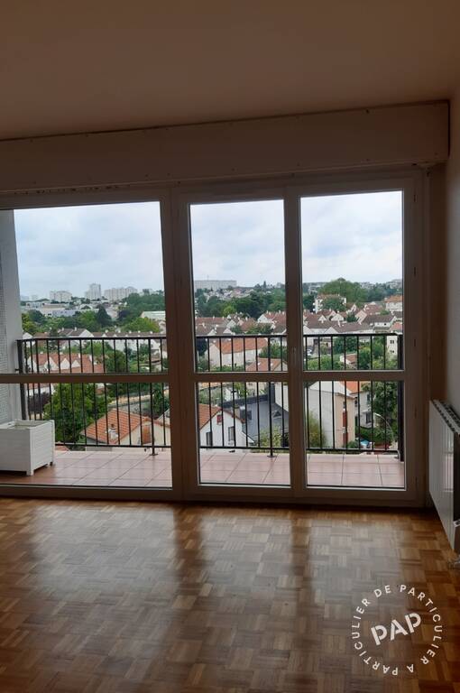 Appartement à Cachan