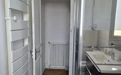 Courbevoie (92400)