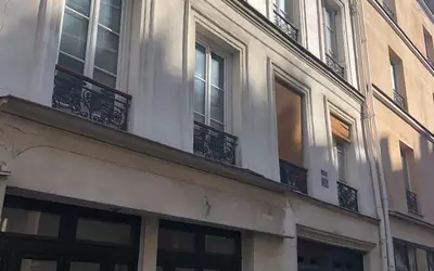 Paris 5E (75005)