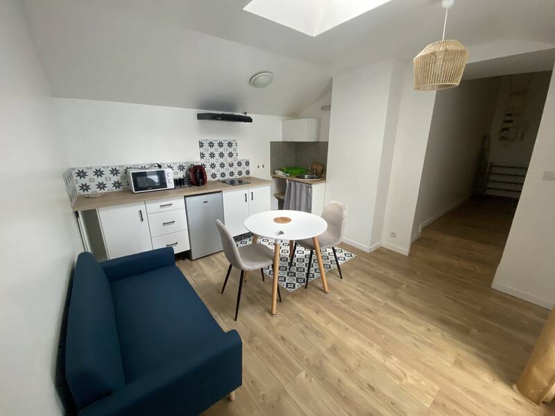 Cholet (49300)