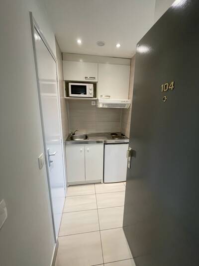 Location appartement studio Fontenay-sous-Bois (94120)