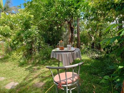Location maison 4 pièces Saint-Louis (97450)