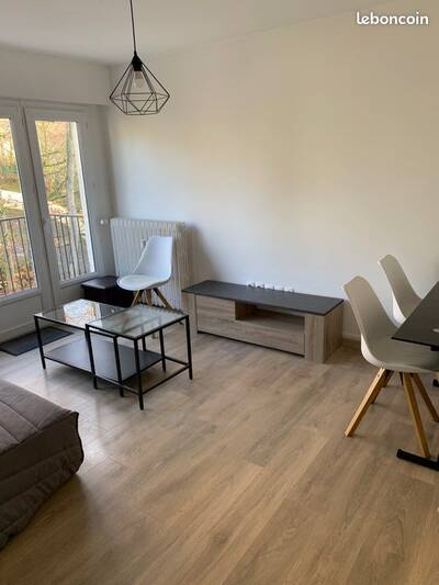Location appartement 2 pièces Chartres (28000)
